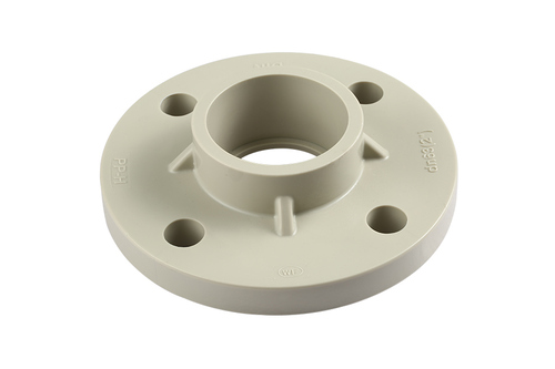 襄城PPH一体式法兰(DIN)