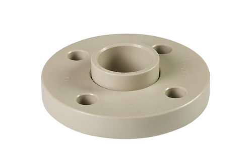 襄城PPH双片式法兰(DIN)